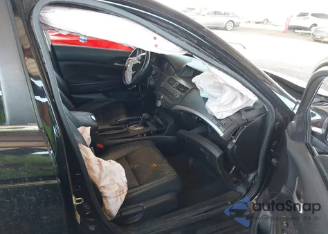 2011 Honda Accord 2.4 Se from USA, damaged, VIN 1HGCP2F61BA113499